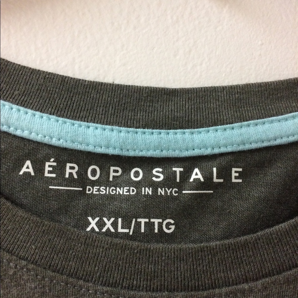 Aeropostale tee